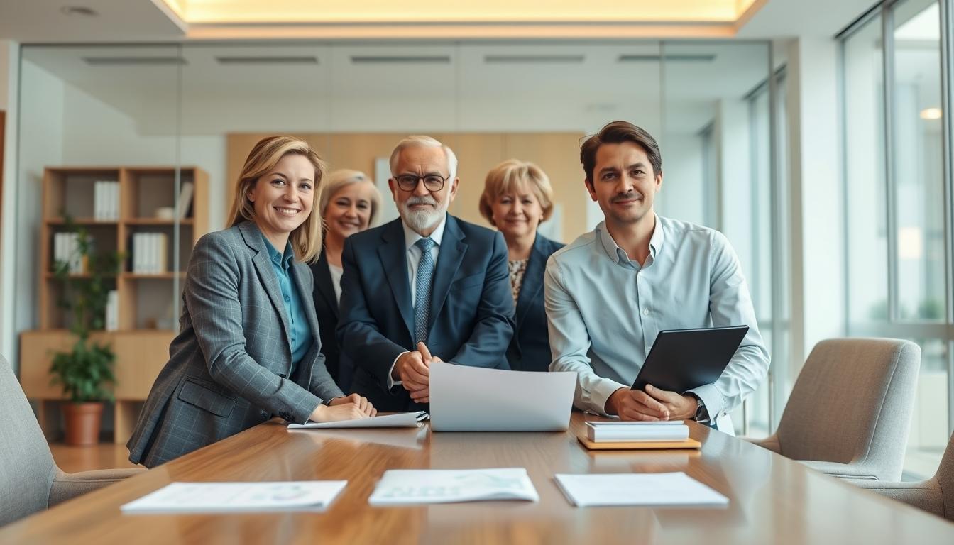 Company registration process