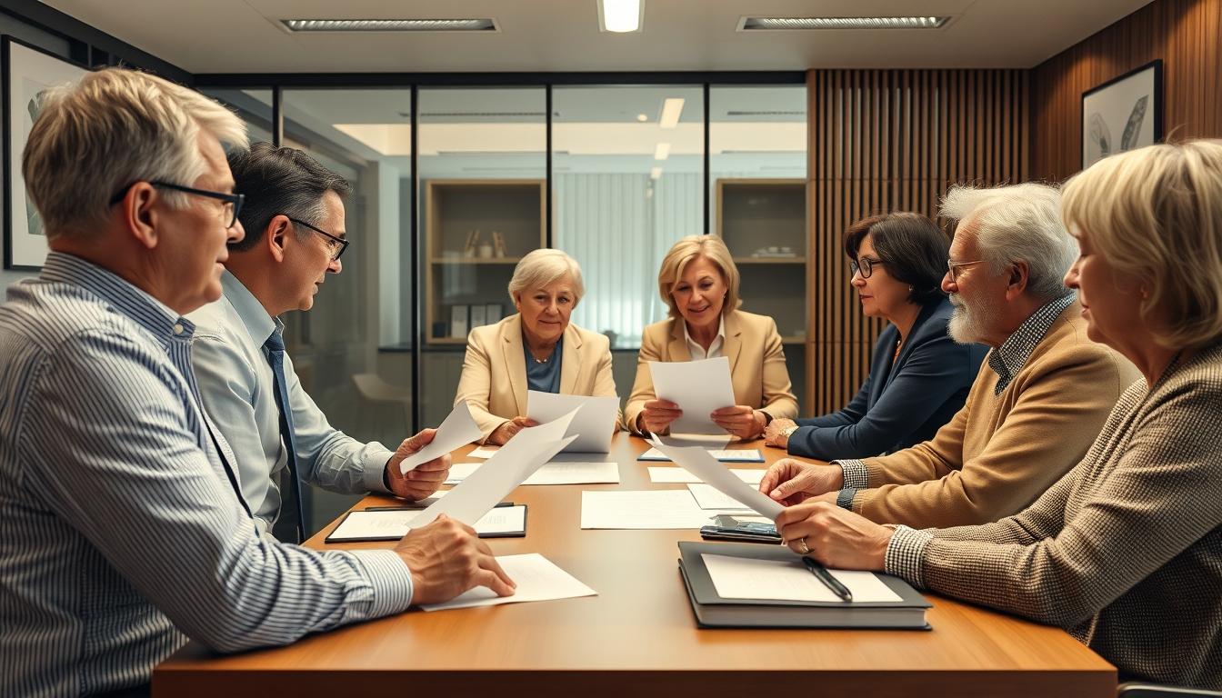 Legal support for startups and growing companies