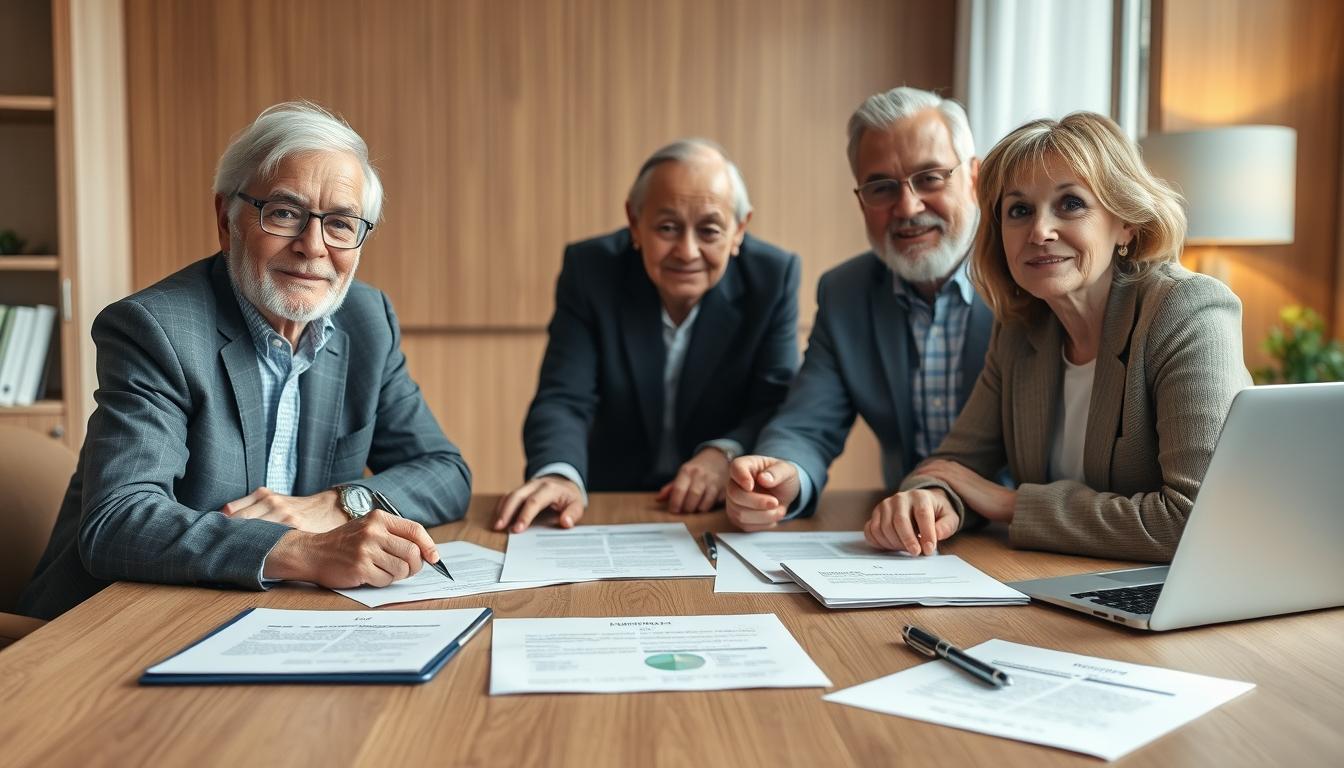 Compliance and commercial agreement guidance for entrepreneurs