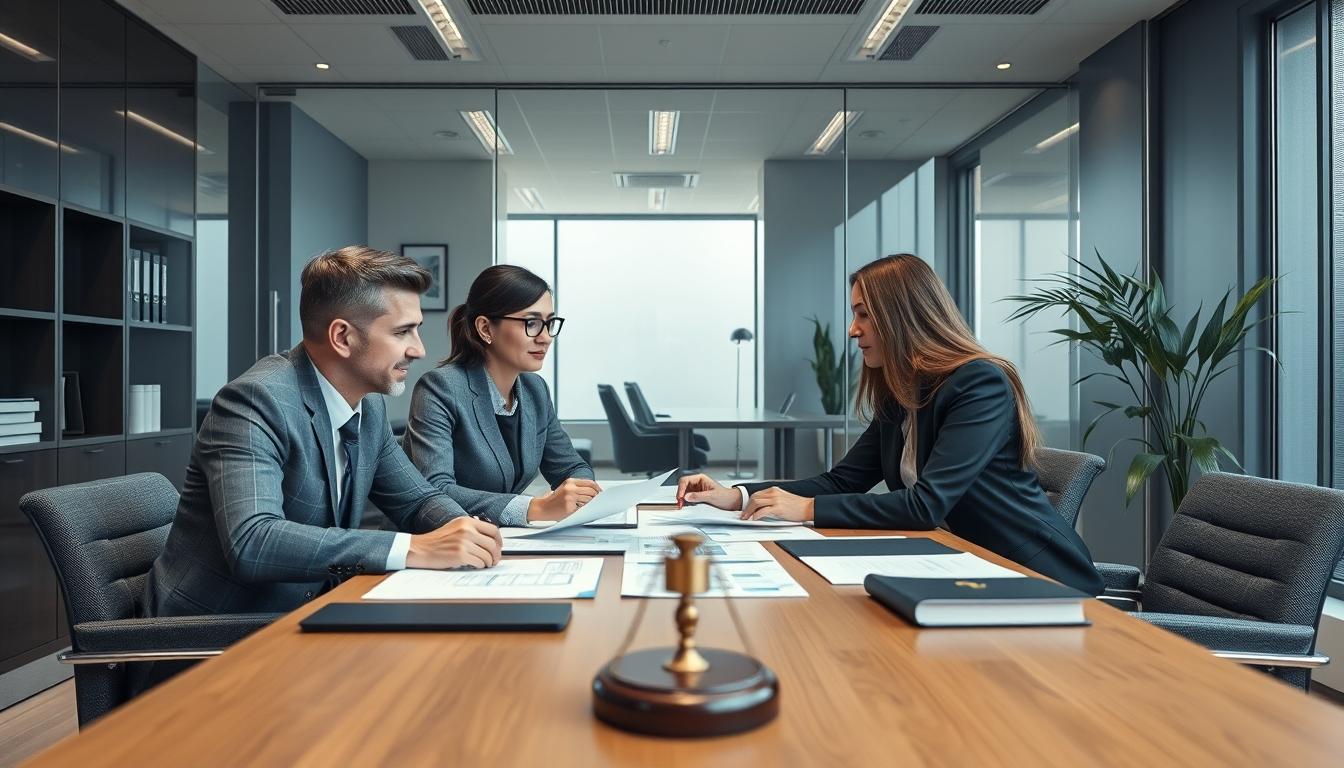 Business legal support and planning for entrepreneurs